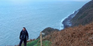 Escape to the country on these special winter walks with Martin Hesp