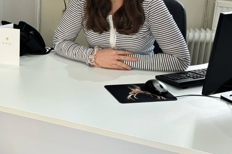 Zoe Mcanlis