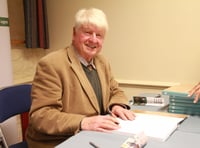 Literary festival programme begins to take shape