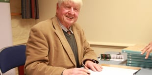 Literary festival programme begins to take shape