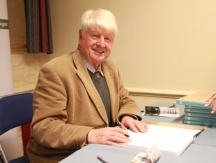 Literary festival programme begins to take shape