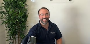 Coach firm first work-place to host on-site blood pressure monitors