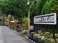Funds sought to show how mainline trains can run onto heritage line
