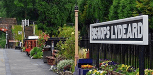 Funds sought to show how mainline trains can run onto heritage line