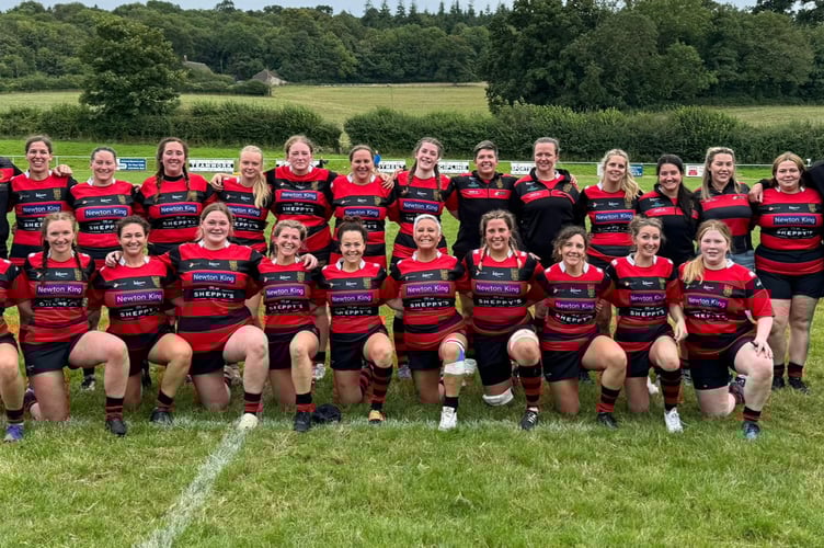 Cheddar Valley next up for Wellington Vixens