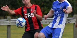 Minehead set for vital away clash against Ashton & Backwell 