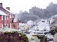 All set for village's new Christmas festival