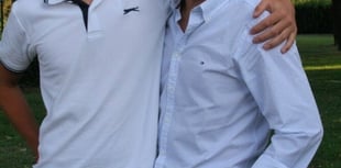 Dad running South West Coast Path in memory of son who took own life