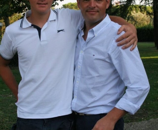 Dad running South West Coast Path in memory of son who took own life