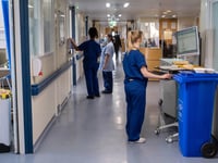 Gynaecology waiting list rises substantially in Somerset since the pandemic – as experts warn of NHS 'crisis'