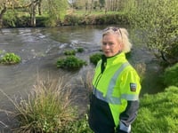 Water industry regulator has to be replaced says MP