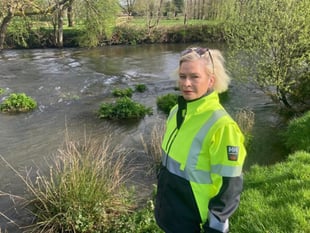 Water industry regulator has to be replaced says MP