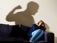 Rise in domestic abuse crimes recorded in Avon and Somerset