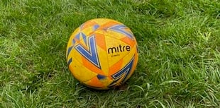 Porlock looking for all three points against Crewkerne 