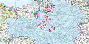 Phosphate issue delays housing development in Somerset