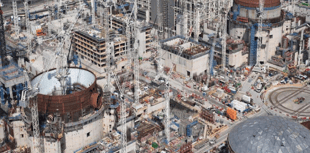 Study shows wider impact of new nuclear construction