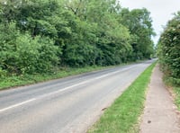 Dozens of new homes could be built on main road through Minehead