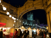 Dates announced for 2025 Bath Christmas Market