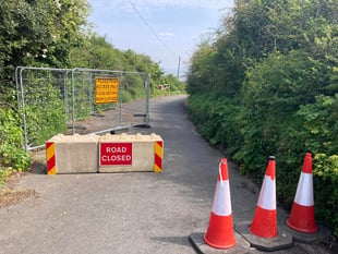 Public urged to show coast road reopening support