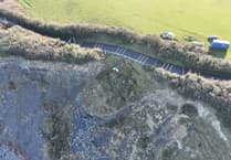 Council leaves Watchet in the dark as B3191 re-routing bid goes to Government