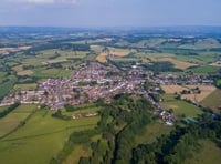 Wiveliscombe environmental collective launches with "green" website 