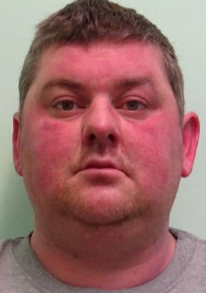 Man jailed for 27 years after raping children