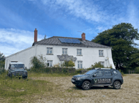 Partners sought to help historic farm restoration