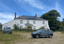 National park seeks partners for £2 million Driver Farm restoration on Exmoor