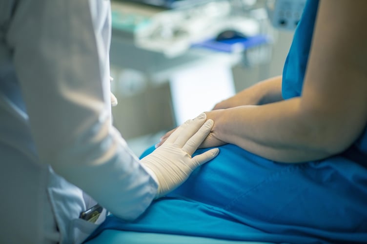 The Trust has had 22 claims and incidents of medical negligence related to gynaecology care in its facilities since 2019