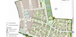 Number of planned affordable homes slashed in Woolavington