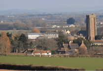 Neighbourhood plan adopted for Cannington to guide proposed new housing