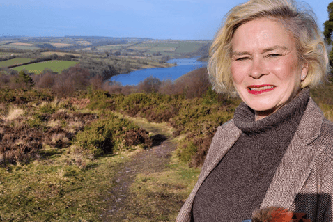 MP Rachel Gilmour has welcomed upcoming improvements to cash access for Dulverton residents and businesses.