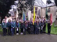 Town's scouting group facing closure after 112 years
