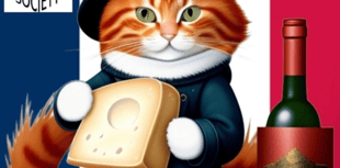 Milverton Amateur Dramatic society presents ‘Puss in Boots’