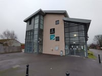 West Somerset House is to close 