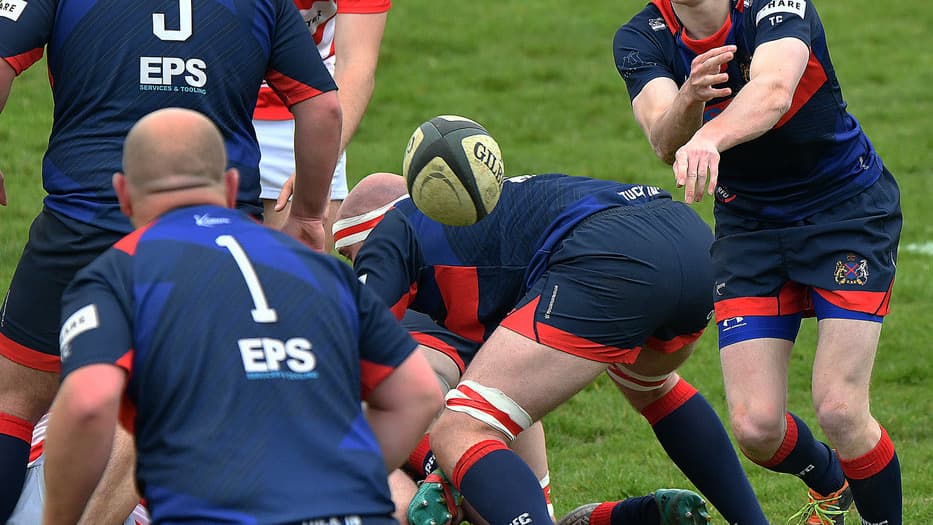 Wivey Rfc Wellington look to avenge loss to Wivey | wsfp.co.uk