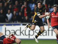 Bath Rugby 'deeply shocked and saddened' following death of ex-player