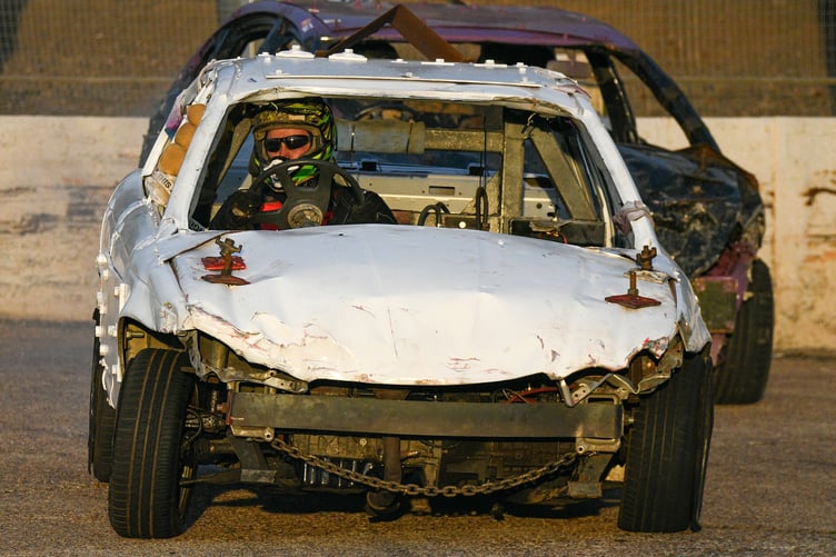 David Brown of Bridgwater