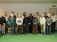 Food bank future secured by new trustees and volunteers