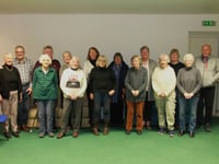 Food bank future secured by new trustees and volunteers