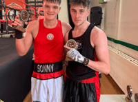 Watchet Boxing Club look to boost membership


