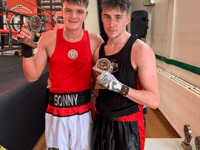 Watchet Boxing Club look to boost membership

