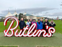 Butlin’s help make ‘bucket list’ dreams come true this Christmas