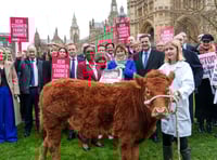  ‘Stop The Family Farm Tax’ petition goes to Government