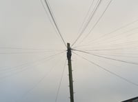 More power cuts hit West Somerset and Exmoor homes