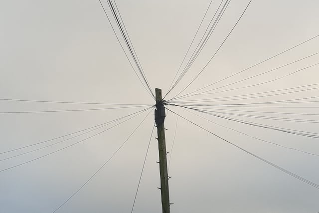 More power cuts hit West Somerset and Exmoor homes