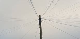 More power cuts hit West Somerset and Exmoor homes