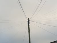 More power cuts hit West Somerset and Exmoor homes