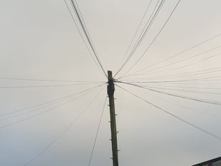 More power cuts hit West Somerset and Exmoor homes