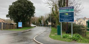 Major estate can be completed after 175-home plan approved for Watchet